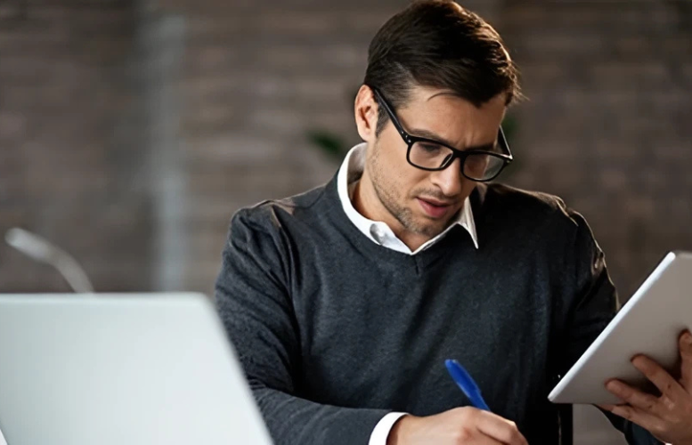 Customized Strategy Development